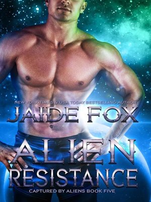 cover image of Alien Resistance